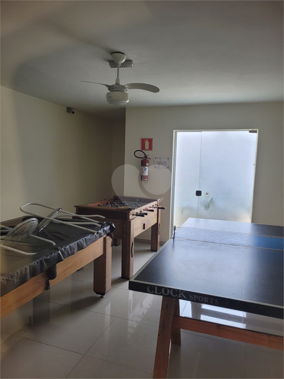 Venda Apartamento São Paulo Lauzane Paulista REO990437 43