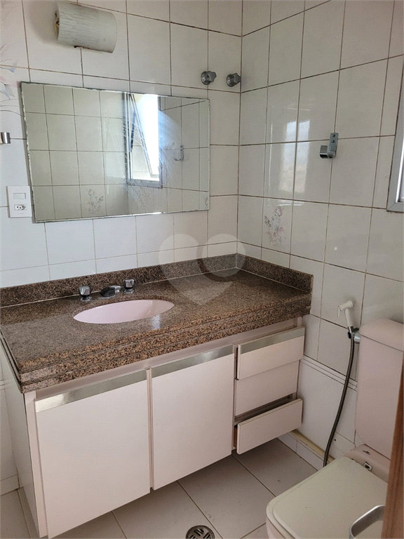 Venda Apartamento São Paulo Lauzane Paulista REO990437 31