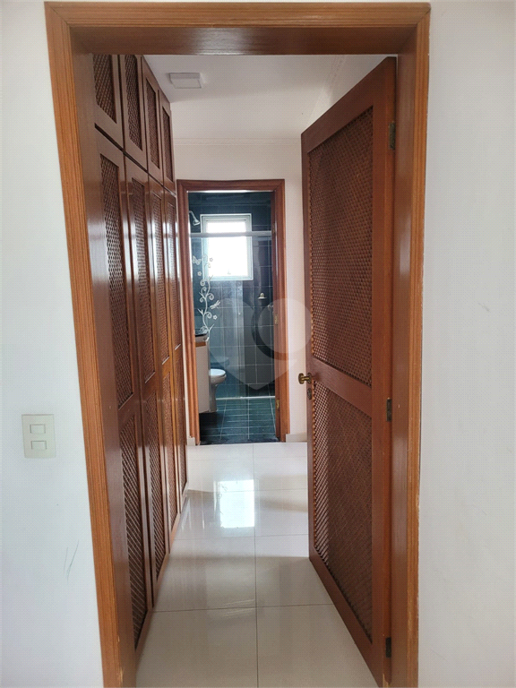 Venda Apartamento São Paulo Lauzane Paulista REO990437 20