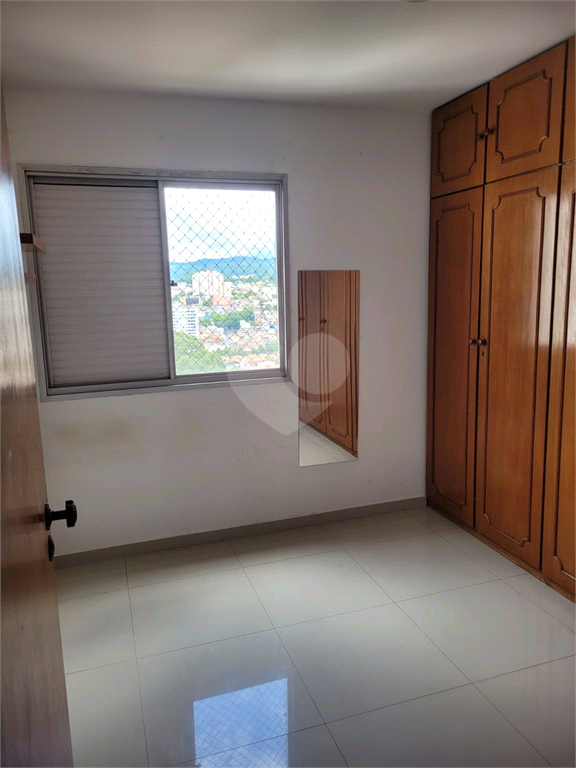 Venda Apartamento São Paulo Lauzane Paulista REO990437 24