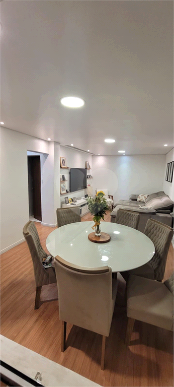 Venda Apartamento São Paulo Vila Mariana REO990442 20