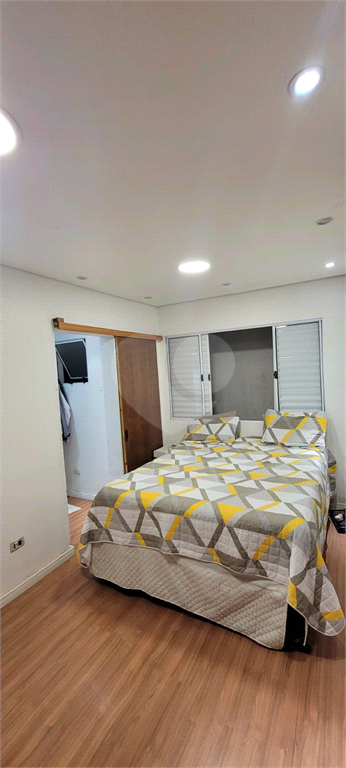 Venda Apartamento São Paulo Vila Mariana REO990442 17