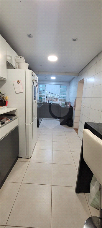 Venda Apartamento São Paulo Vila Mariana REO990442 7