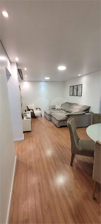 Venda Apartamento São Paulo Vila Mariana REO990442 14