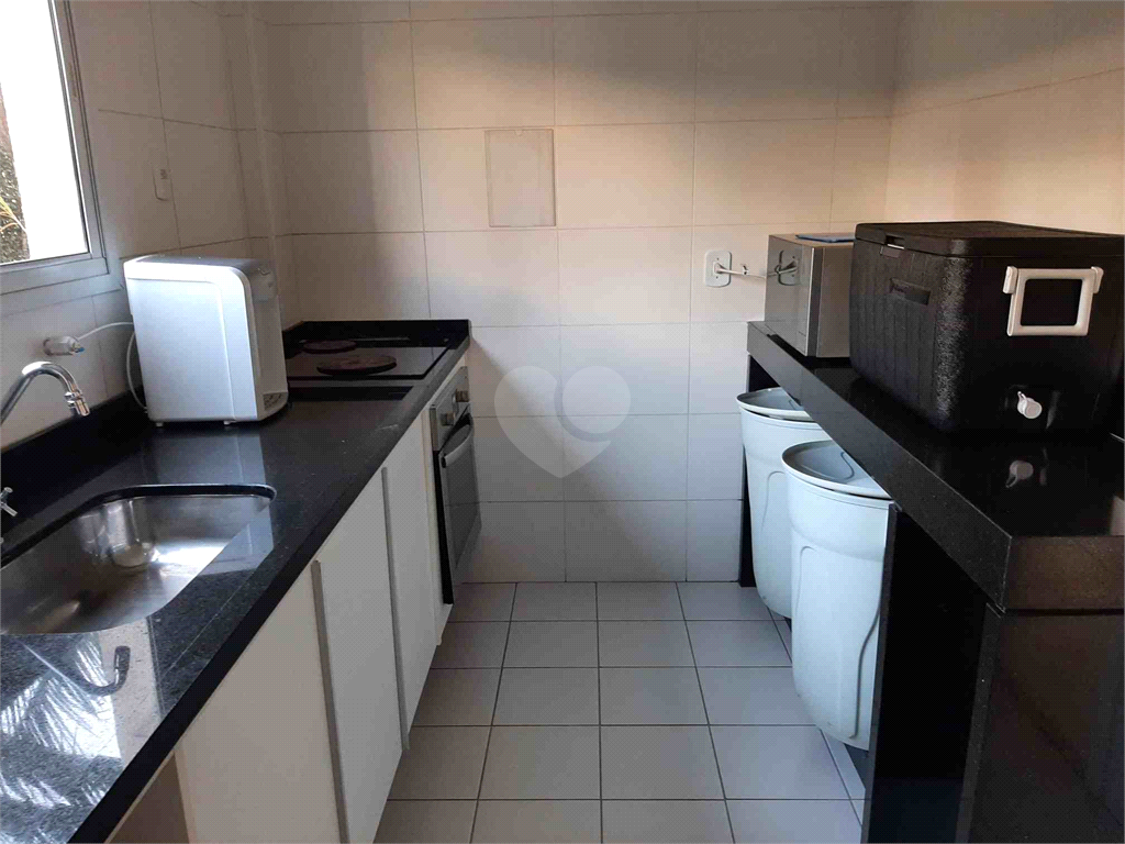 Venda Apartamento São Paulo Bosque Da Saúde REO990446 34