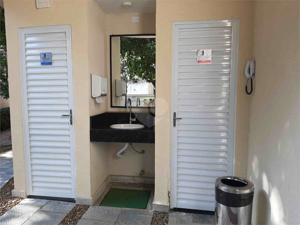 Venda Apartamento São Paulo Bosque Da Saúde REO990446 46