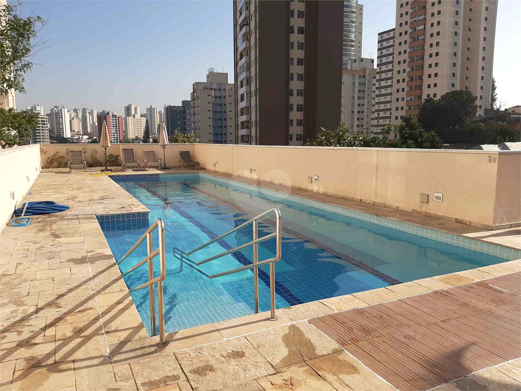 Venda Apartamento São Paulo Bosque Da Saúde REO990446 36