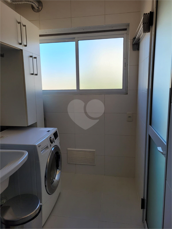 Venda Apartamento São Paulo Bosque Da Saúde REO990446 24