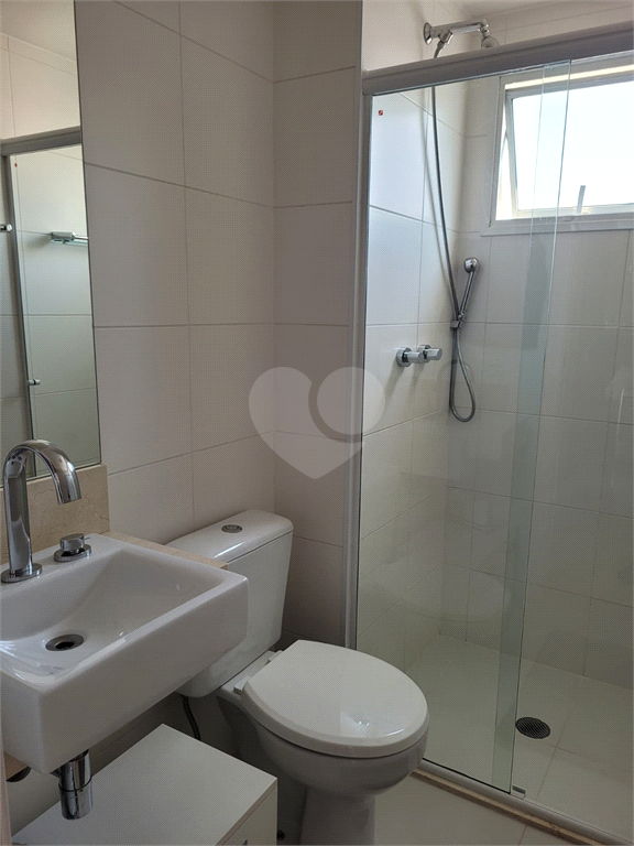 Venda Apartamento São Paulo Bosque Da Saúde REO990446 19