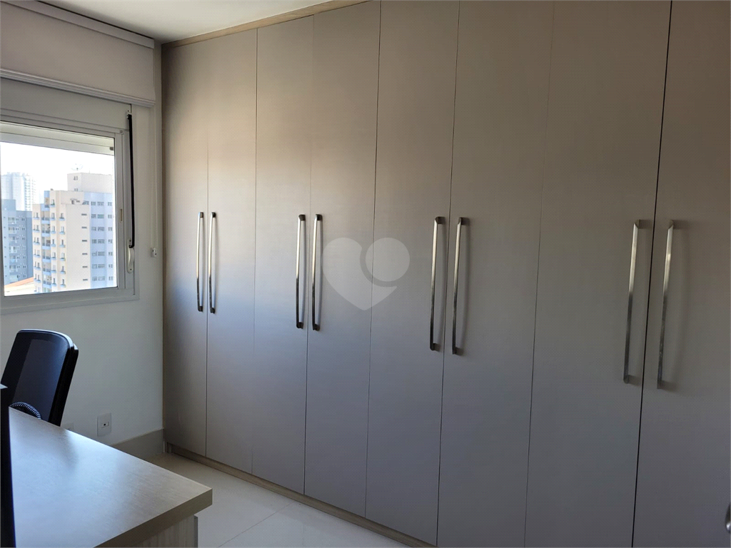 Venda Apartamento São Paulo Bosque Da Saúde REO990446 15