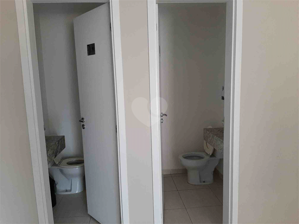 Venda Apartamento São Paulo Bosque Da Saúde REO990446 35