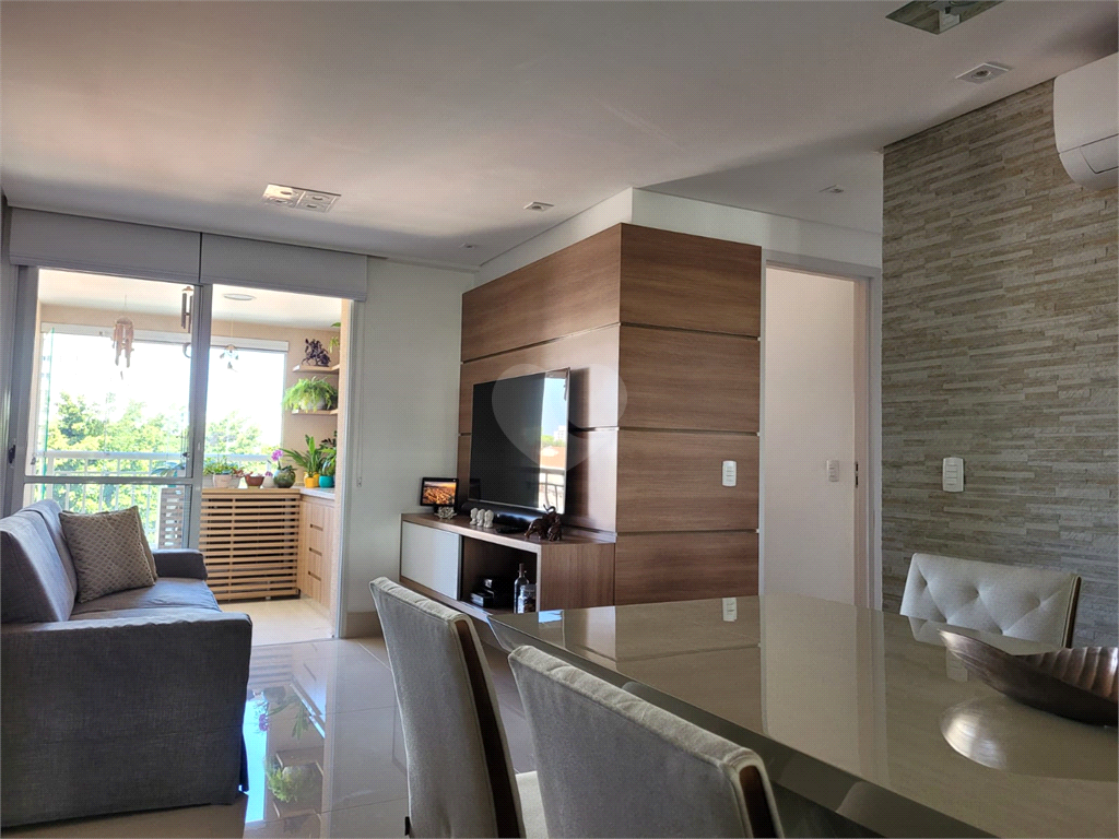 Venda Apartamento São Paulo Bosque Da Saúde REO990446 6