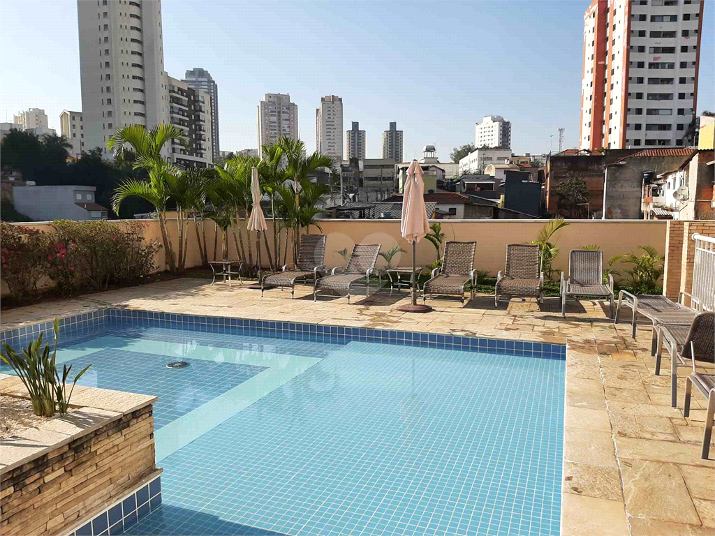 Venda Apartamento São Paulo Bosque Da Saúde REO990446 39