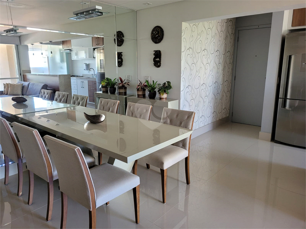 Venda Apartamento São Paulo Bosque Da Saúde REO990446 4