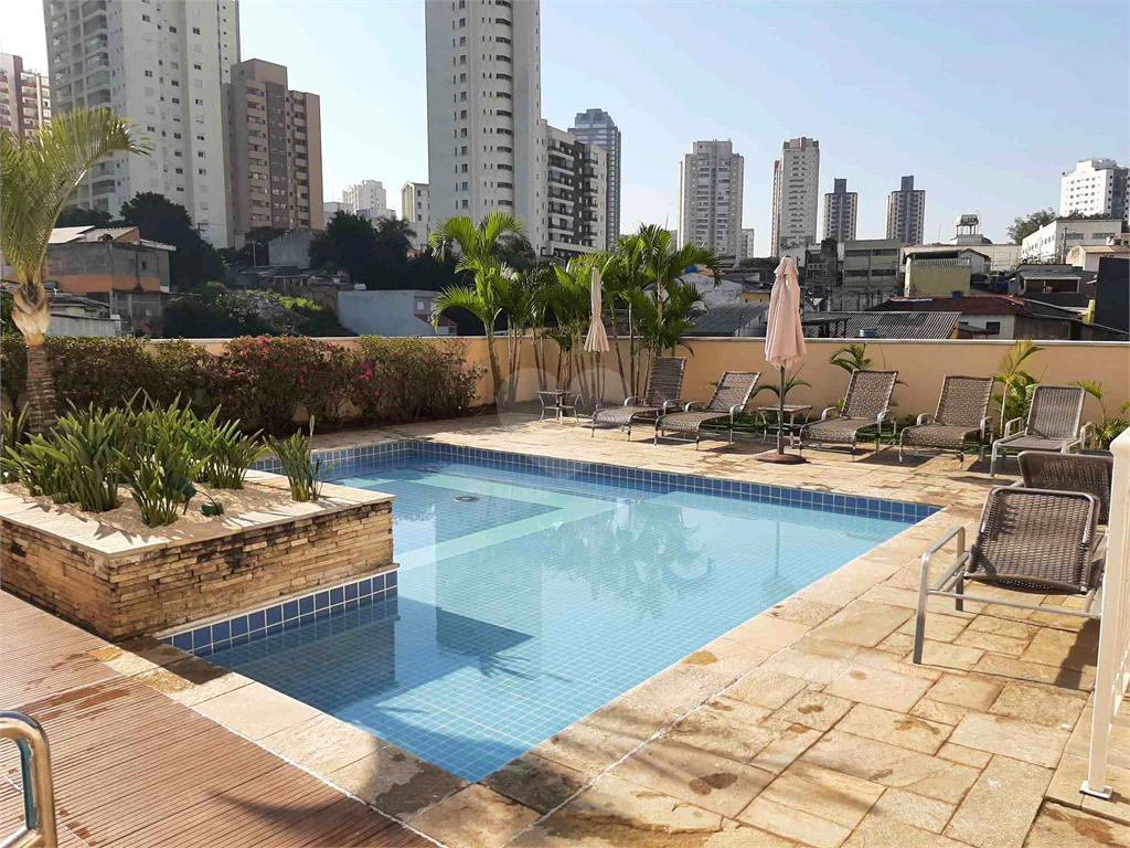 Venda Apartamento São Paulo Bosque Da Saúde REO990446 37