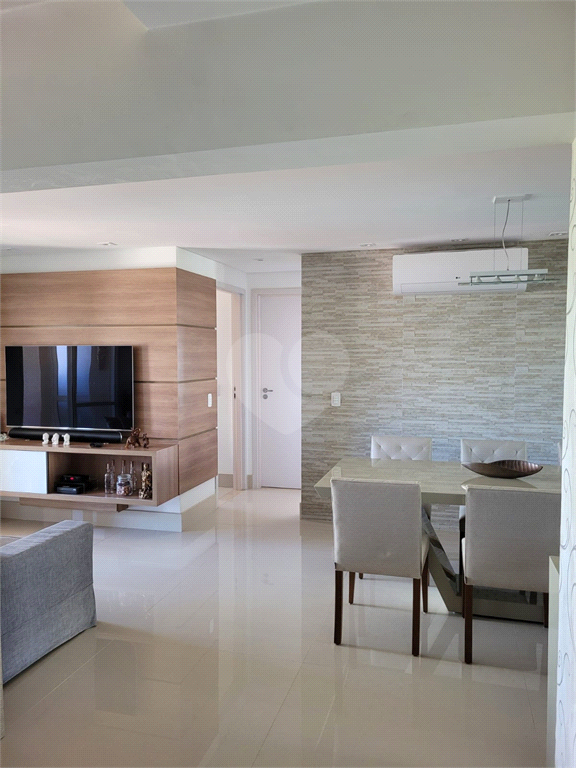 Venda Apartamento São Paulo Bosque Da Saúde REO990446 1