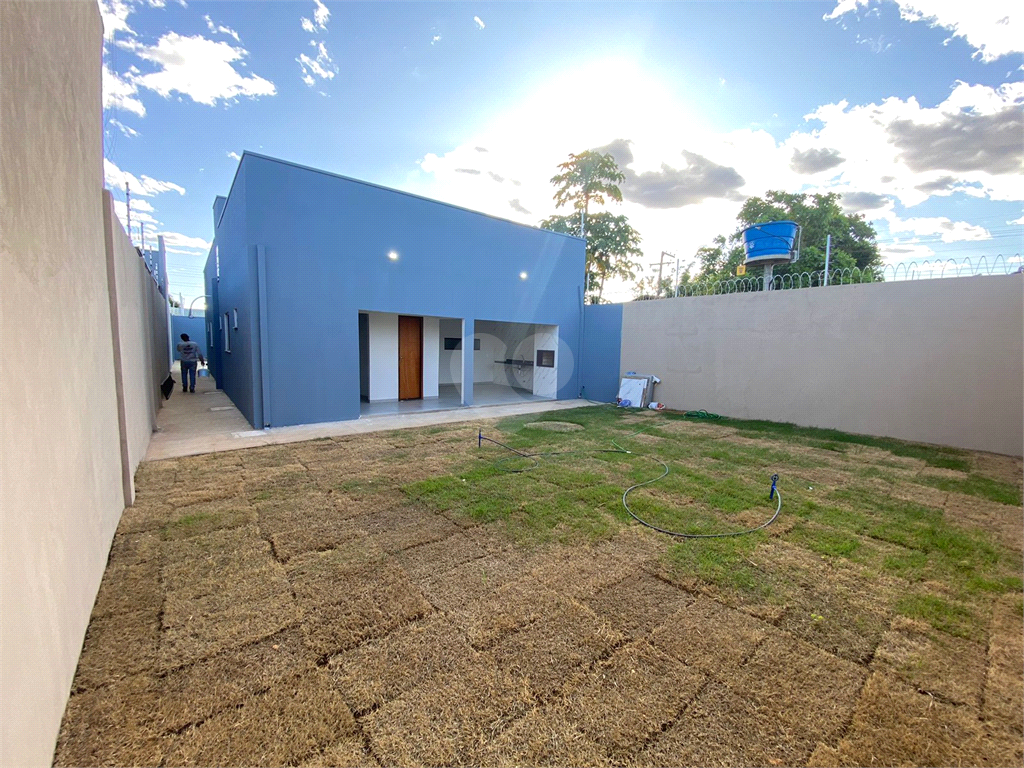 Venda Casa Balsas São Luís REO990470 15