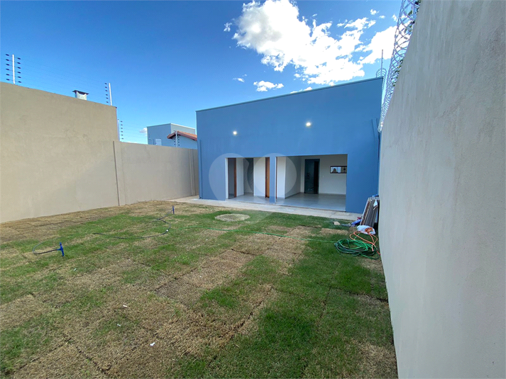 Venda Casa Balsas São Luís REO990470 9