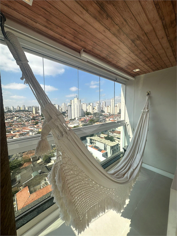 Venda Apartamento São Paulo Santa Teresinha REO990482 29