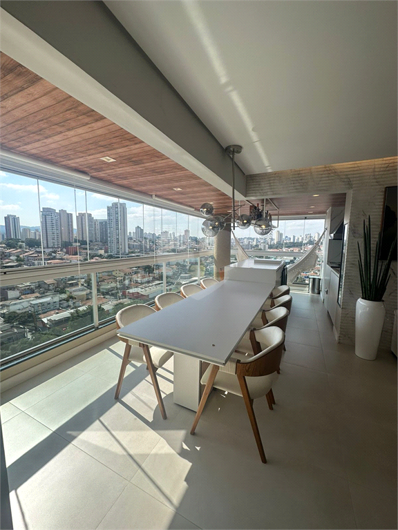 Venda Apartamento São Paulo Santa Teresinha REO990482 2