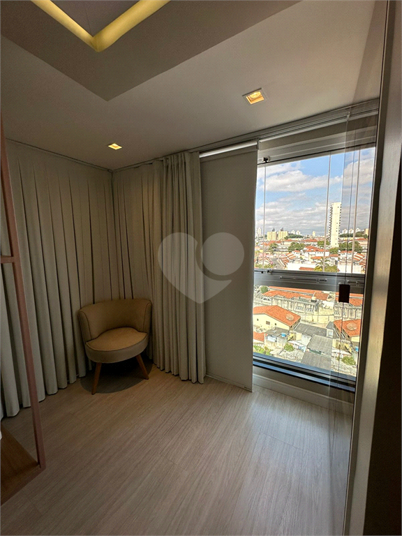 Venda Apartamento São Paulo Santa Teresinha REO990482 3