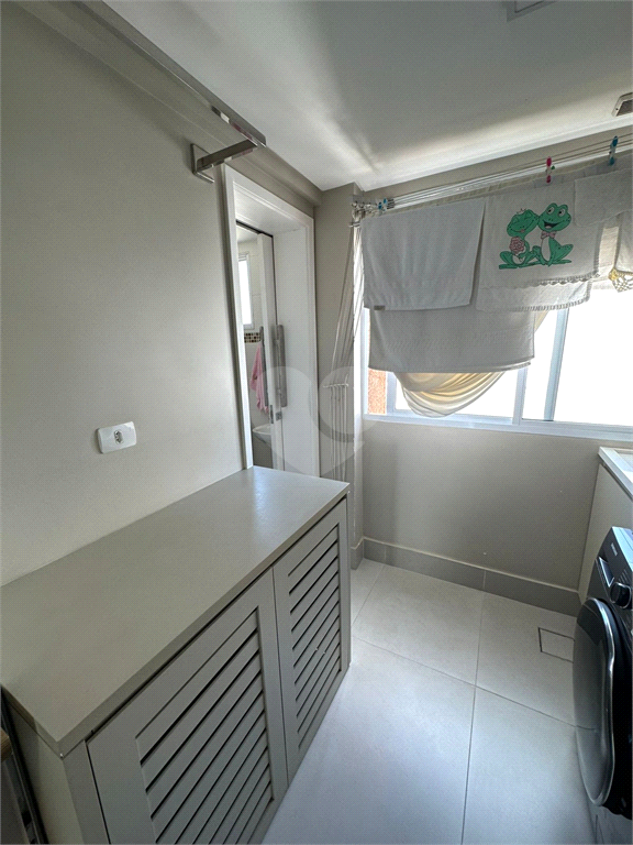 Venda Apartamento São Paulo Santa Teresinha REO990482 7