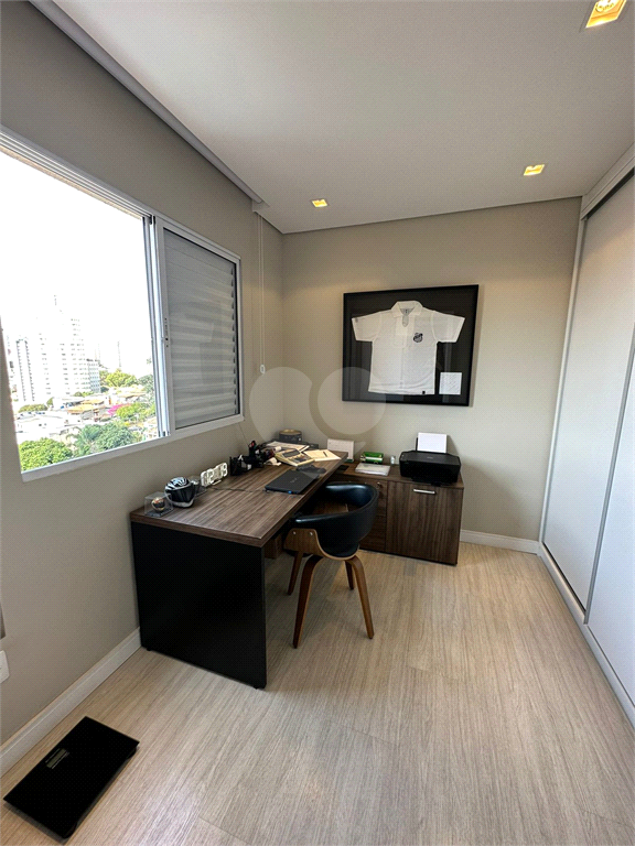 Venda Apartamento São Paulo Santa Teresinha REO990482 6