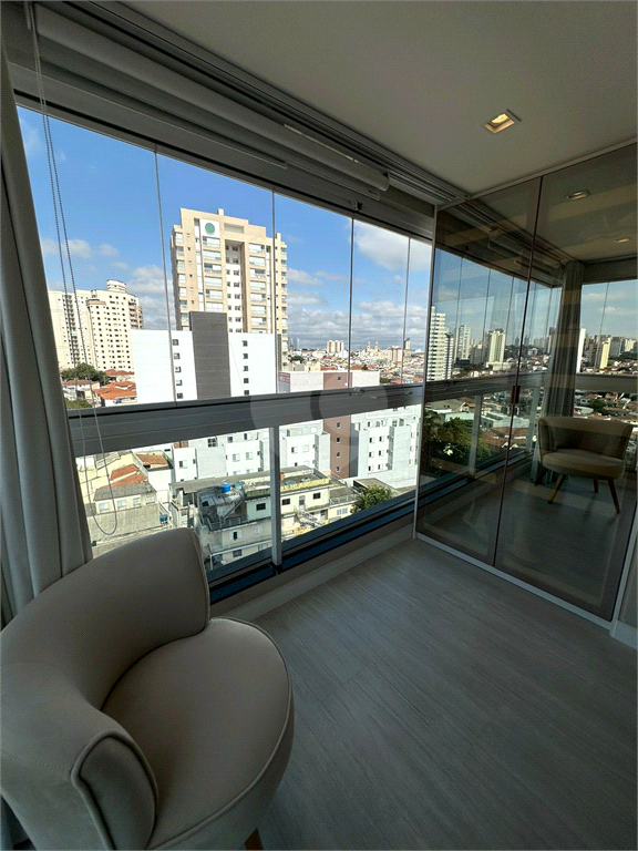 Venda Apartamento São Paulo Santa Teresinha REO990482 23