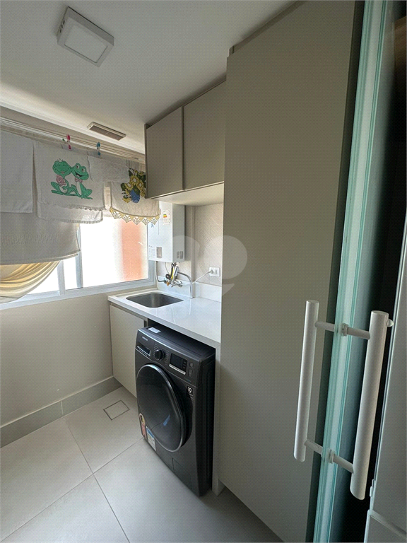 Venda Apartamento São Paulo Santa Teresinha REO990482 12