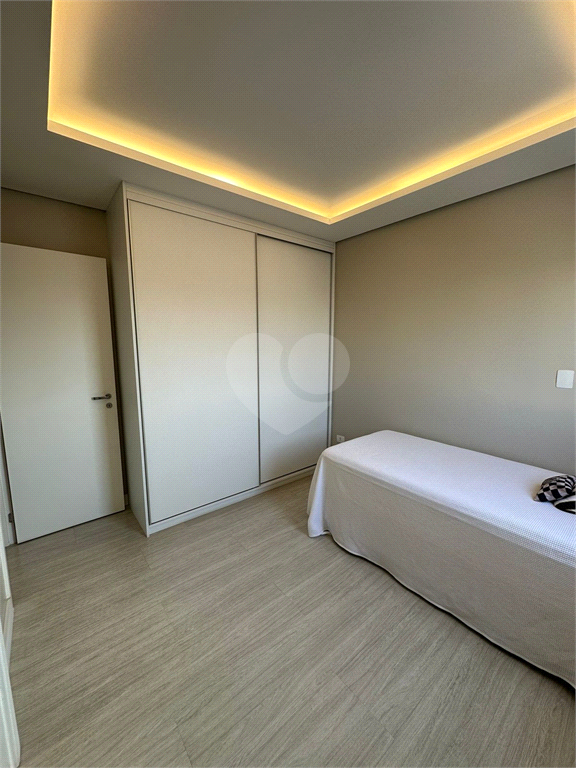 Venda Apartamento São Paulo Santa Teresinha REO990482 16