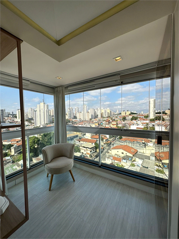 Venda Apartamento São Paulo Santa Teresinha REO990482 1