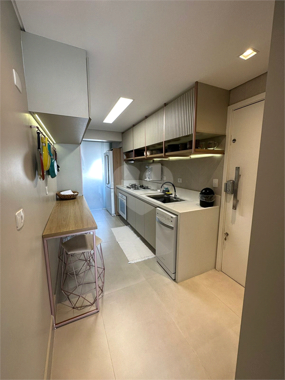 Venda Apartamento São Paulo Santa Teresinha REO990482 18