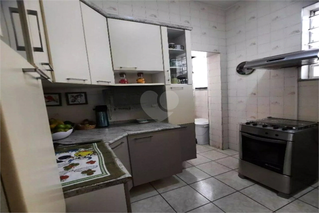 Venda Casa Rio De Janeiro Tijuca REO990484 24