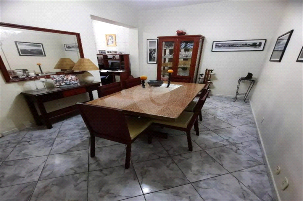 Venda Casa Rio De Janeiro Tijuca REO990484 7