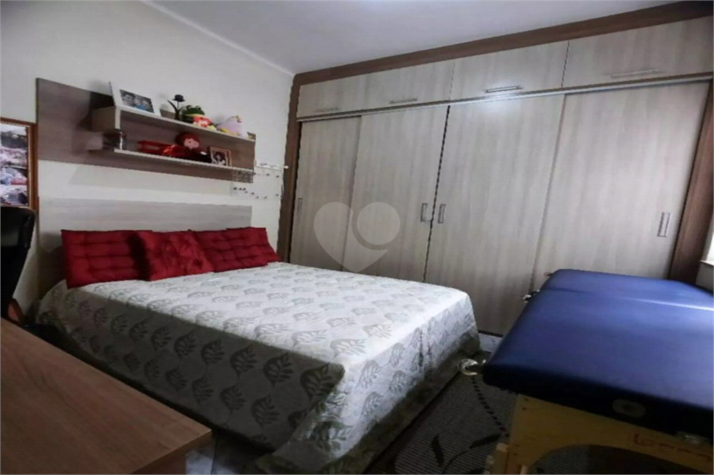 Venda Casa Rio De Janeiro Tijuca REO990484 16