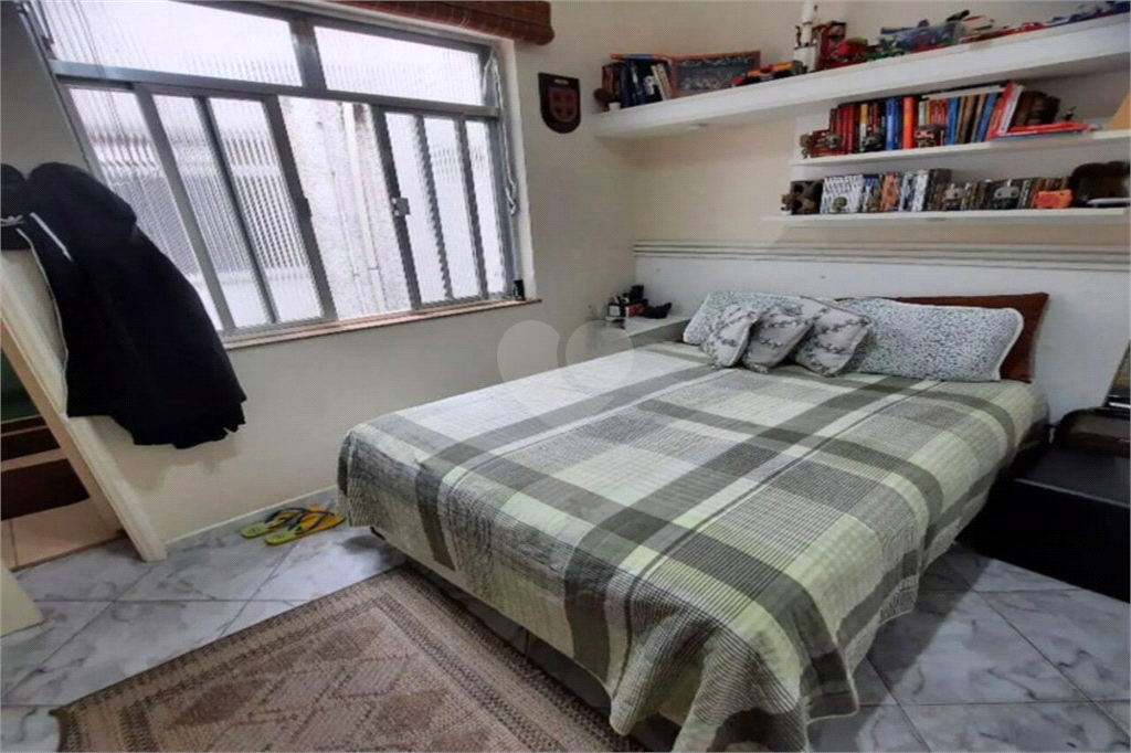 Venda Casa Rio De Janeiro Tijuca REO990484 13