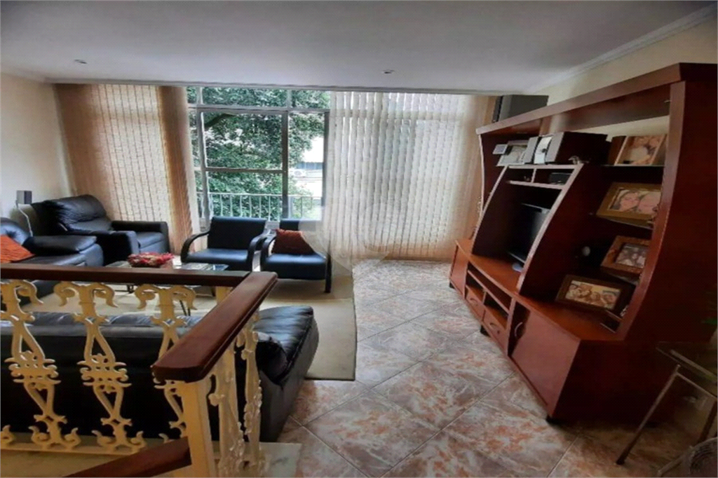 Venda Casa Rio De Janeiro Tijuca REO990484 3