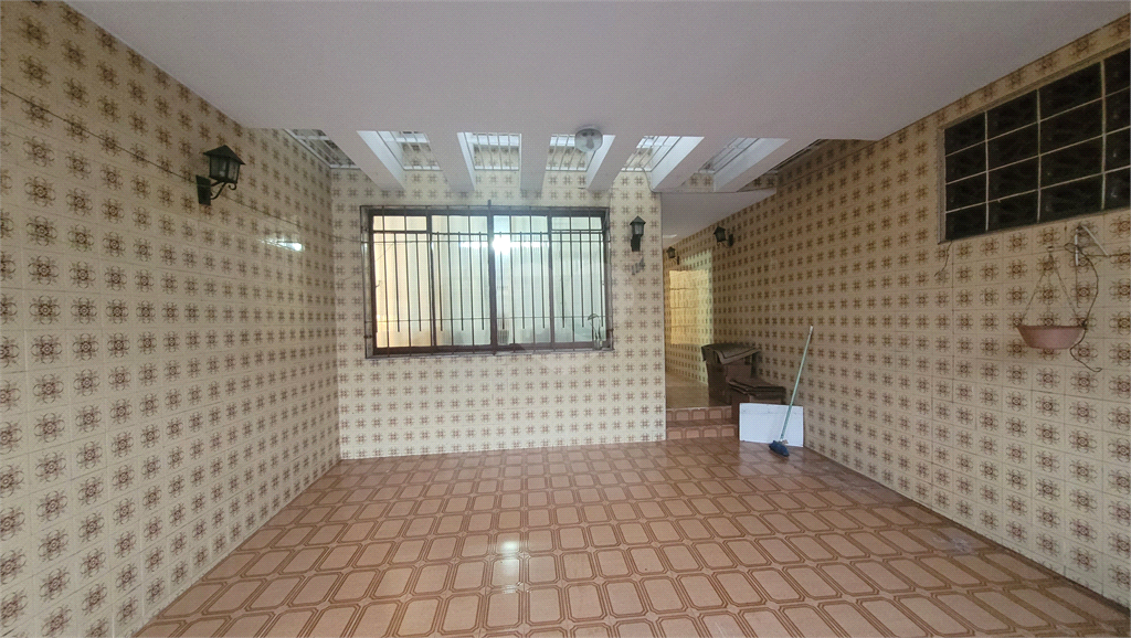 Venda Sobrado São Paulo São João Clímaco REO990488 9