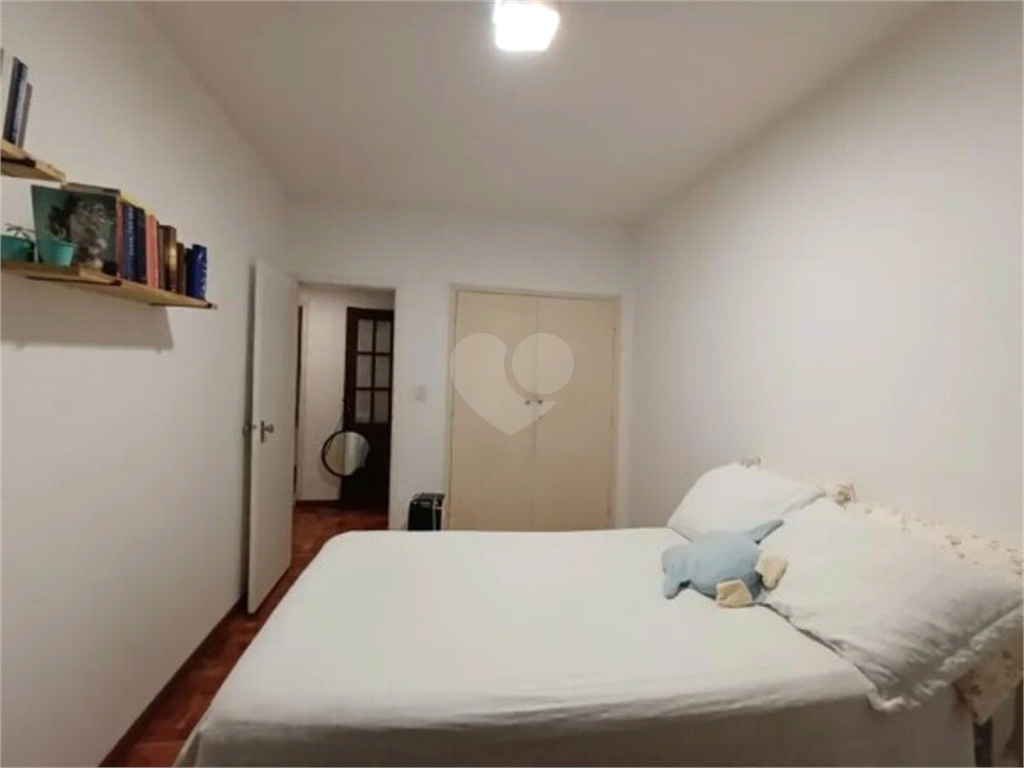 Venda Apartamento São Paulo Vila Mariana REO990489 6