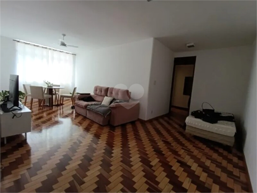 Venda Apartamento São Paulo Vila Mariana REO990489 1