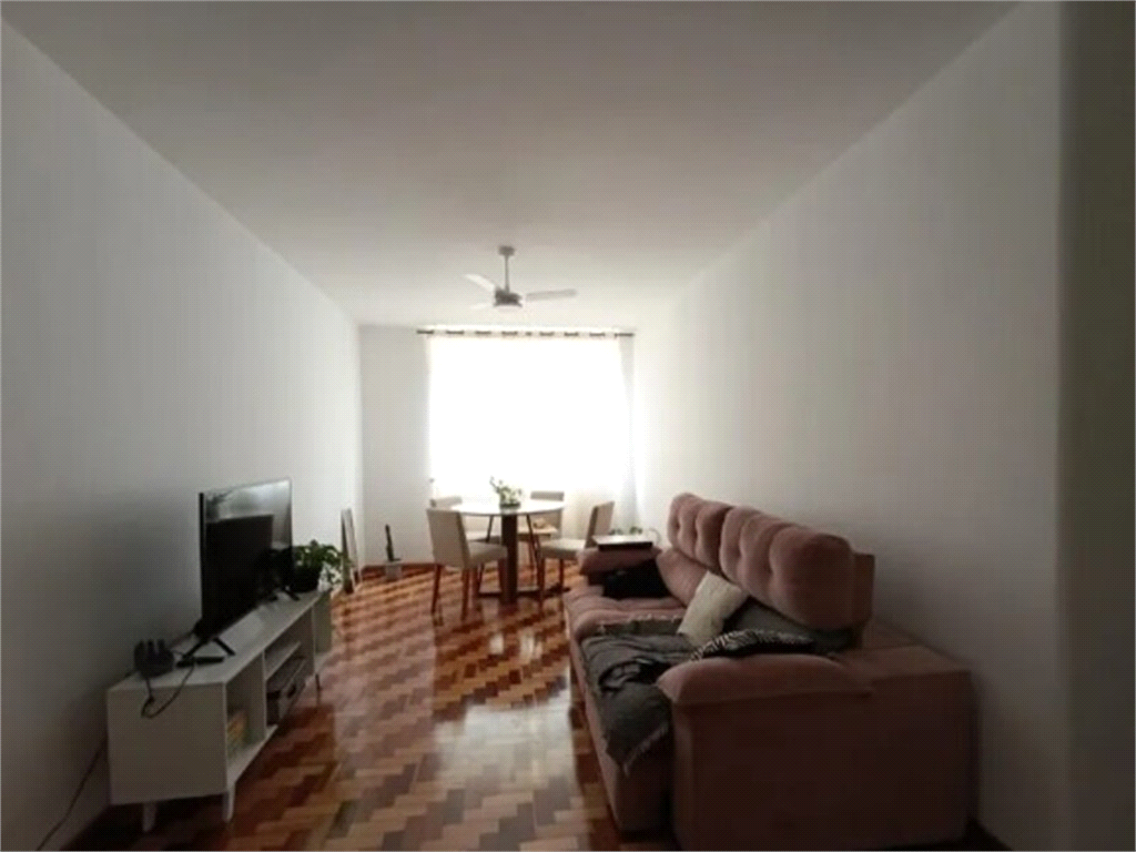 Venda Apartamento São Paulo Vila Mariana REO990489 4