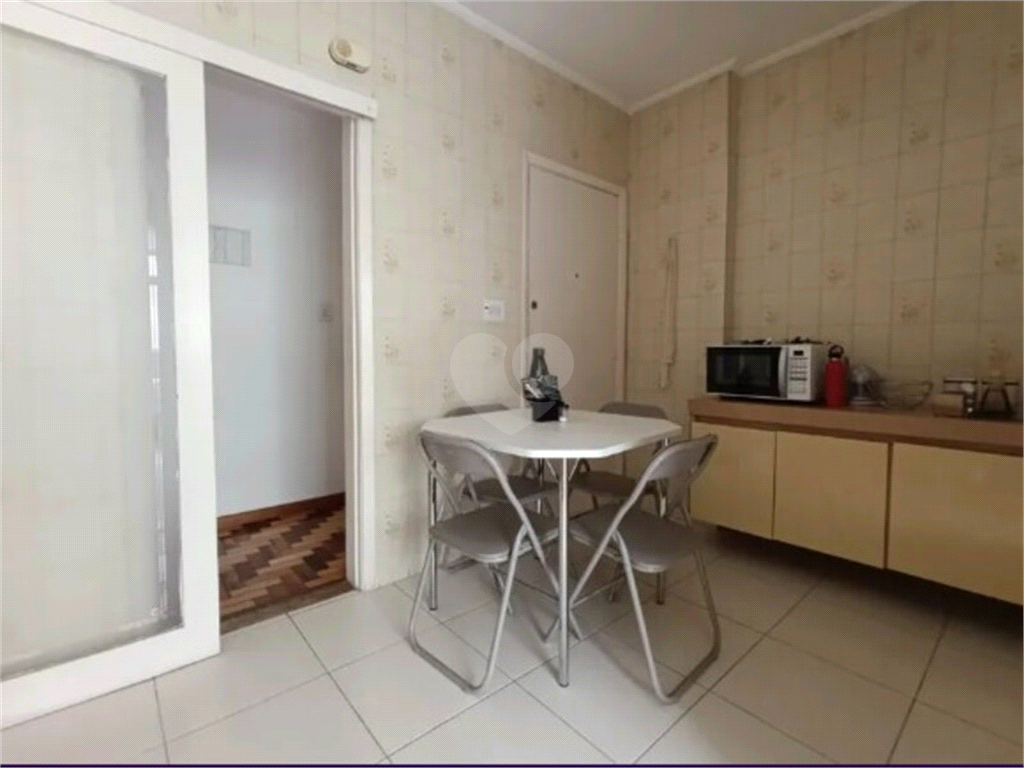 Venda Apartamento São Paulo Vila Mariana REO990489 12