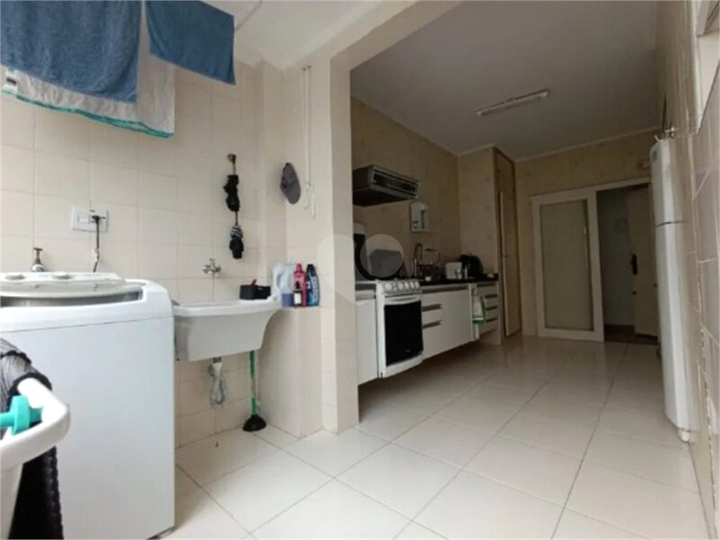 Venda Apartamento São Paulo Vila Mariana REO990489 16