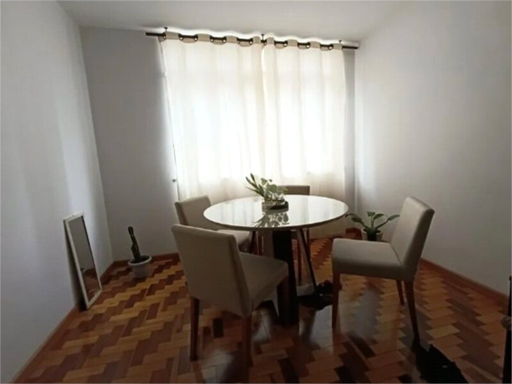 Venda Apartamento São Paulo Vila Mariana REO990489 3