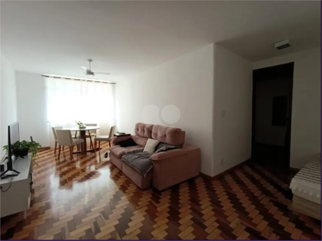 Venda Apartamento São Paulo Vila Mariana REO990489 2