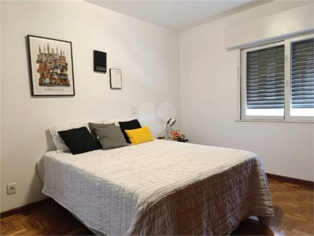 Venda Apartamento São Paulo Vila Mariana REO990489 7