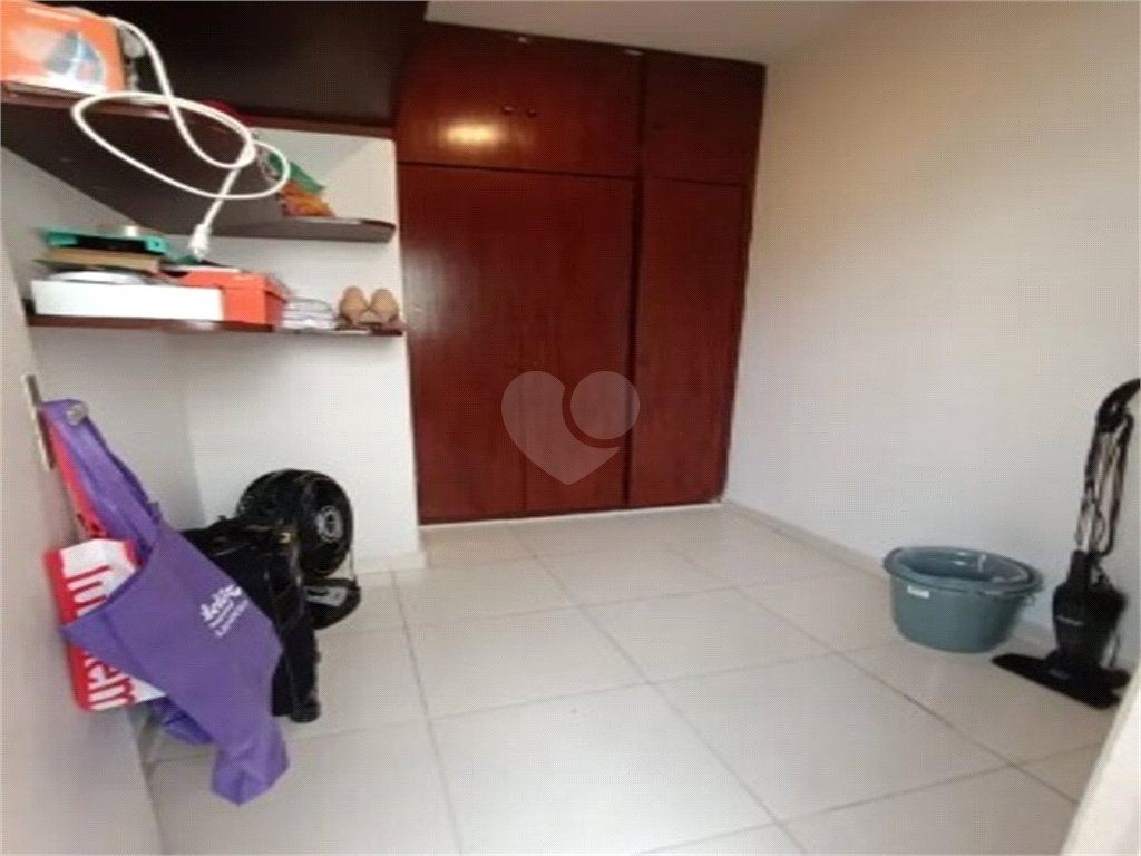 Venda Apartamento São Paulo Vila Mariana REO990489 17