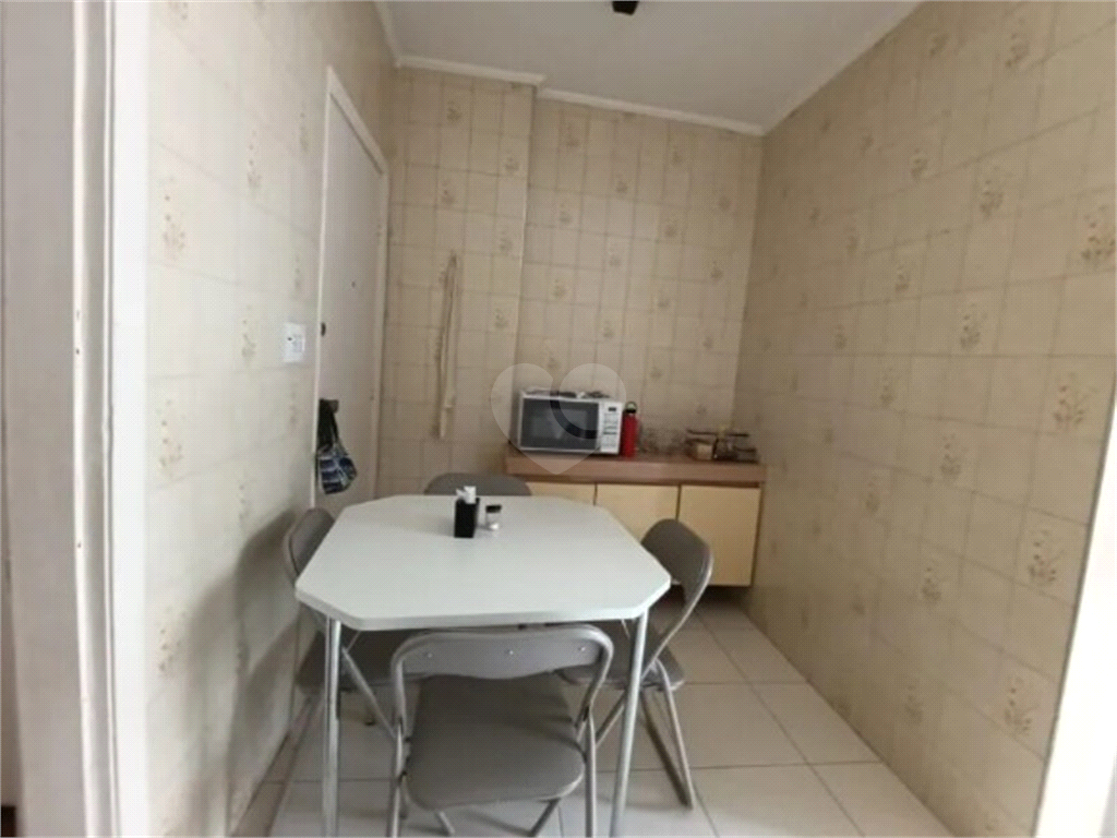 Venda Apartamento São Paulo Vila Mariana REO990489 11