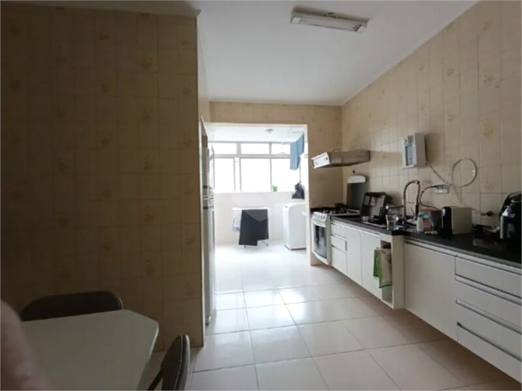 Venda Apartamento São Paulo Vila Mariana REO990489 13