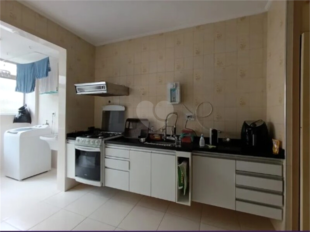 Venda Apartamento São Paulo Vila Mariana REO990489 14